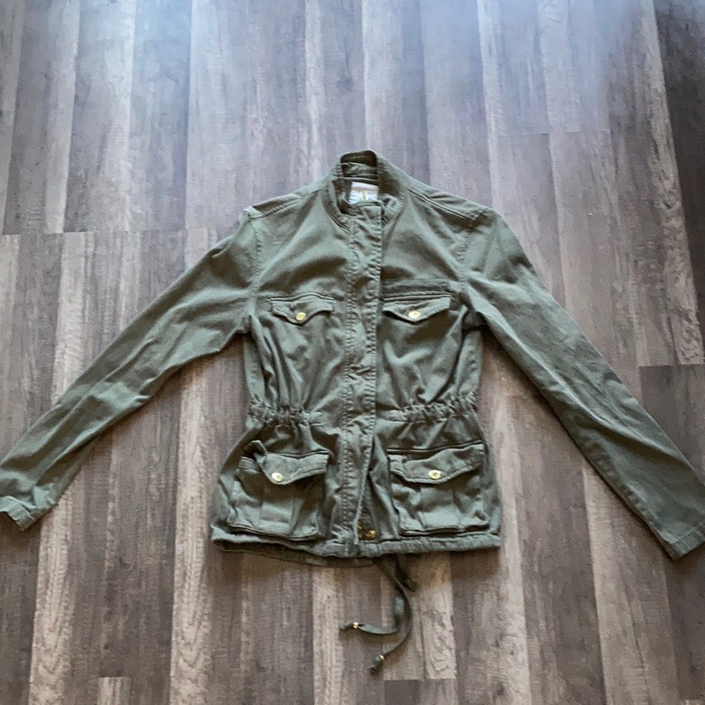 Guess jacket
